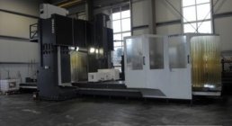 CORREA, FP 50/60, PLANER, MILLERS