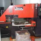 AMADA, Aries 222, STAMPING AND PUNCHING, SHEET METAL FORMING MACHINERY