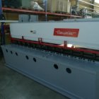 BEYERLER, CPES 1030, PLATE SHEARS - HYDR. OVER 10MM P, SHEET METAL FORMING MACHINERY