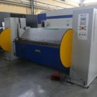 HERA, MS 4, FOLDING, SHEET METAL FORMING MACHINERY