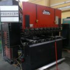 AMADA, ITPS 50-20, PRESSBRAKES 0-49T PRESSURE, SHEET METAL FORMING MACHINERY