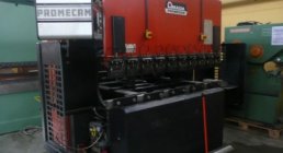 AMADA, ITPS 50-20, PRESSBRAKES 0-49T PRESSURE, SHEET METAL FORMING MACHINERY