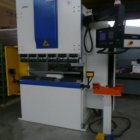 IMAL, Small 1250, PRESSBRAKES 0-49T PRESSURE, SHEET METAL FORMING MACHINERY