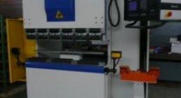 IMAL, Small 1250, PRESSBRAKES 0-49T PRESSURE, SHEET METAL FORMING MACHINERY