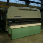 ADIRA, 103, PRESSBRAKES 100-119T PRESSURE, SHEET METAL FORMING MACHINERY