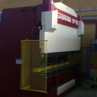 GASPARINI, PSG160, PRESSBRAKES 150-199T PRESSURE, SHEET METAL FORMING MACHINERY