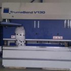 TRUMPF, TRUBEND V 130, PRESS BRAKES, PRESS BRAKES