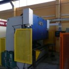HERA, COP 110, PRESSBRAKES 100-119T PRESSURE, SHEET METAL FORMING MACHINERY
