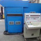 UNGERER, 1000 / 1,25 / 23, ROLLER LEVELLERS, SHEET METAL FORMING MACHINERY