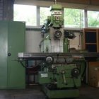 SAJO, DM350 U/50, HORIZONTAL, MILLERS