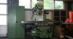 SAJO, DM350 U/50, HORIZONTAL, MILLERS