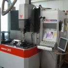 WALTHER EXERON, Exeron S 303 P - Awex, CAVITY SINKING MACHINES, ERODING MACHINES