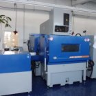 ACCUTEX, AU 860iA, WIRE EROSION MACHINES, ERODING MACHINES