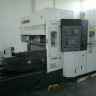 MAZAK, Space Gear 48 MK II, LASER CUTTING MACHINES 0-2999MM, SHEET METAL FORMING MACHINERY