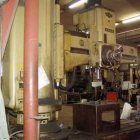 KOVOSVIT, VR 6 A, RADIAL, DRILLS