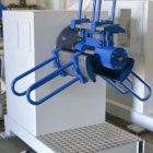 BBT, ABH 2000 / 400, COILERS, SHEET METAL FORMING MACHINERY