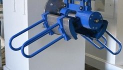 BBT, ABH 2000 / 400, COILERS, SHEET METAL FORMING MACHINERY