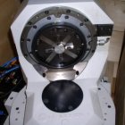 MIKRON, DATSA-210-290-I-1, ROTARY TABLES, ACCESSORIES