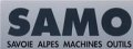  S.A.M.O