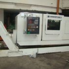 MONFORTS, RNC 4, CNC LATHE, LATHES