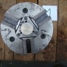 FORKARDT, KSH 200, THREE-JAW CHUCKS, ACCESSORIES