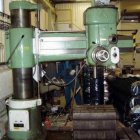 KOVOSVIT, VR 4, RADIAL, DRILLS