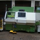TRAUB, TNS42 TNS 42, CNC LATHE, LATHES