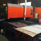 AMADA, ALPHA 1212, LASER, CUTTERS