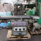 WMW HECKERT, FU 400V x 1600, UNIVERSAL, MILLERS