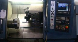 PADOVANI, 185 CNC, CNC LATHE, LATHES
