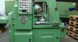 PFAUTER, P251, VERTICAL, GEAR HOBBERS