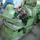 HEIDENREICH & HARBECK, 25 KH, BEVEL GEAR, SHAPERS