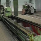 SKODA, SRM 125/10000, CENTER DRIVE, LATHES