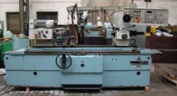 TOS HOSTIVAR, BUB 50, CYLINDER, GRINDERS