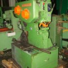 PEDDINGHAUS, 210 Super II, SECTION STEEL SHEARS 50 - 79T PU, SHEET METAL FORMING MACHINERY