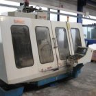 EUMACH, MC 1400 P, VERTICAL, MACHINING CENTERS