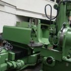 WMW NILES, ZSTZ 1250 x 18, GEAR, GRINDERS