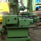 PFAUTER, RS 00 RS00, VERTICAL, GEAR HOBBERS