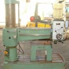 MECOF, 35C, RADIAL, DRILLS