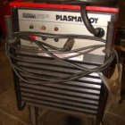 GESELL MERKLE, Plasmaboy, PLASMA, CUTTERS