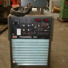ESS SCHWEISSTECHNIK, Transmig 401, WELDING SETS, WELDERS