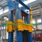 JINAN LINTENG FORGING MACHINERY , Forging Hydraulic Press, FORGING, PRESSES