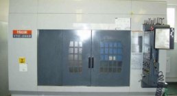 MAZAK, VQC 20/40 B, VERTICAL, MACHINING CENTERS