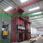 JINAN LINTENG FORGING MACHINERY , 30000 ton close die forging hydr, FORGING, PRESSES
