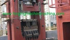 JINAN LINTENG FORGING MACHINERY , 50000 ton extrusion hydraulic pr, FORGING, PRESSES