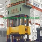 JINAN LINTENG FORGING MACHINERY , 6000 ton open die forging press, FORGING, PRESSES