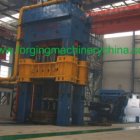 JINAN LINTENG FORGING MACHINERY , 10000 ton free forging press, FORGING, PRESSES