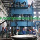 JINAN LINTENG FORGING MACHINERY , molding hydraulic press, FORMING, PRESSES