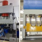HITACHI, #3M, EXTRUSION, PRESSES