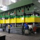 JINAN LINTENG FORGING MACHINERY , auto beam molding hydraulic pres, FORMING, PRESSES